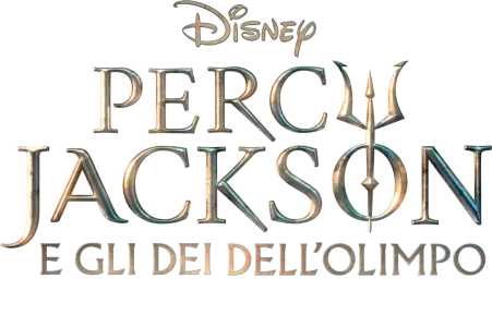 Percy Jackson and the Olympians Official Podcast