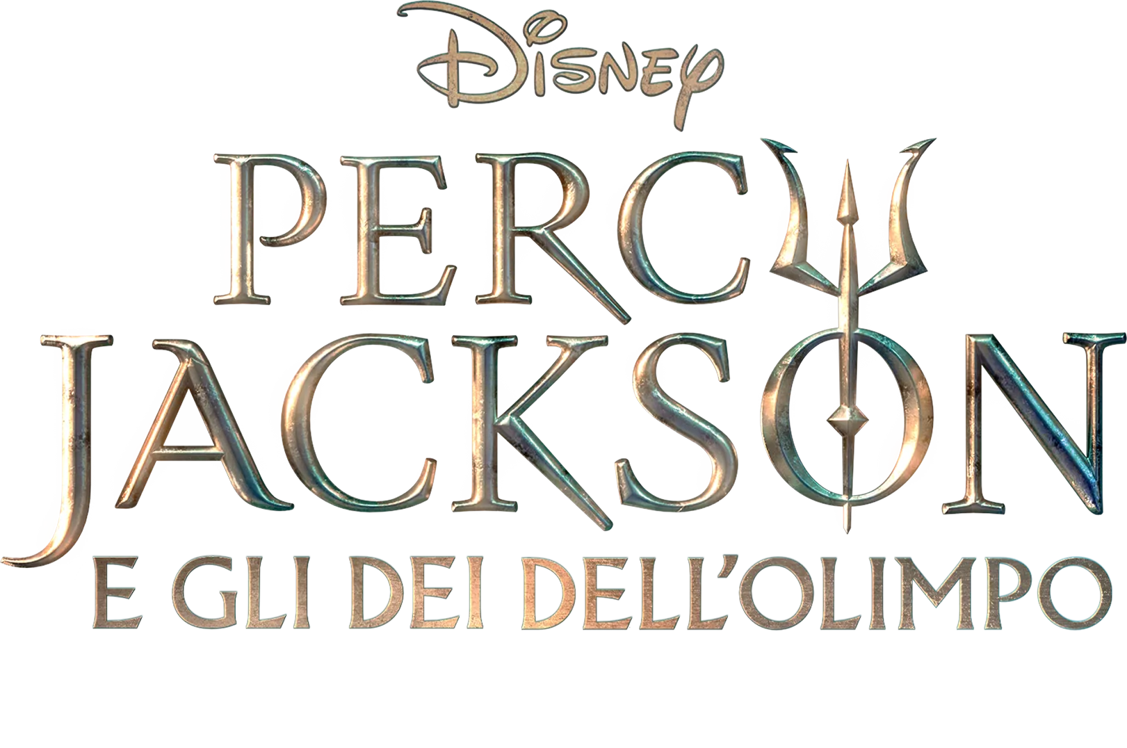 Percy Jackson and the Olympians Official Podcast