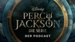 thumbnail - Percy Jackson: Die Serie - Der Offizielle Podcast