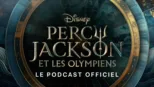 thumbnail - Le podcast officiel de Percy Jackson et les Olympiens