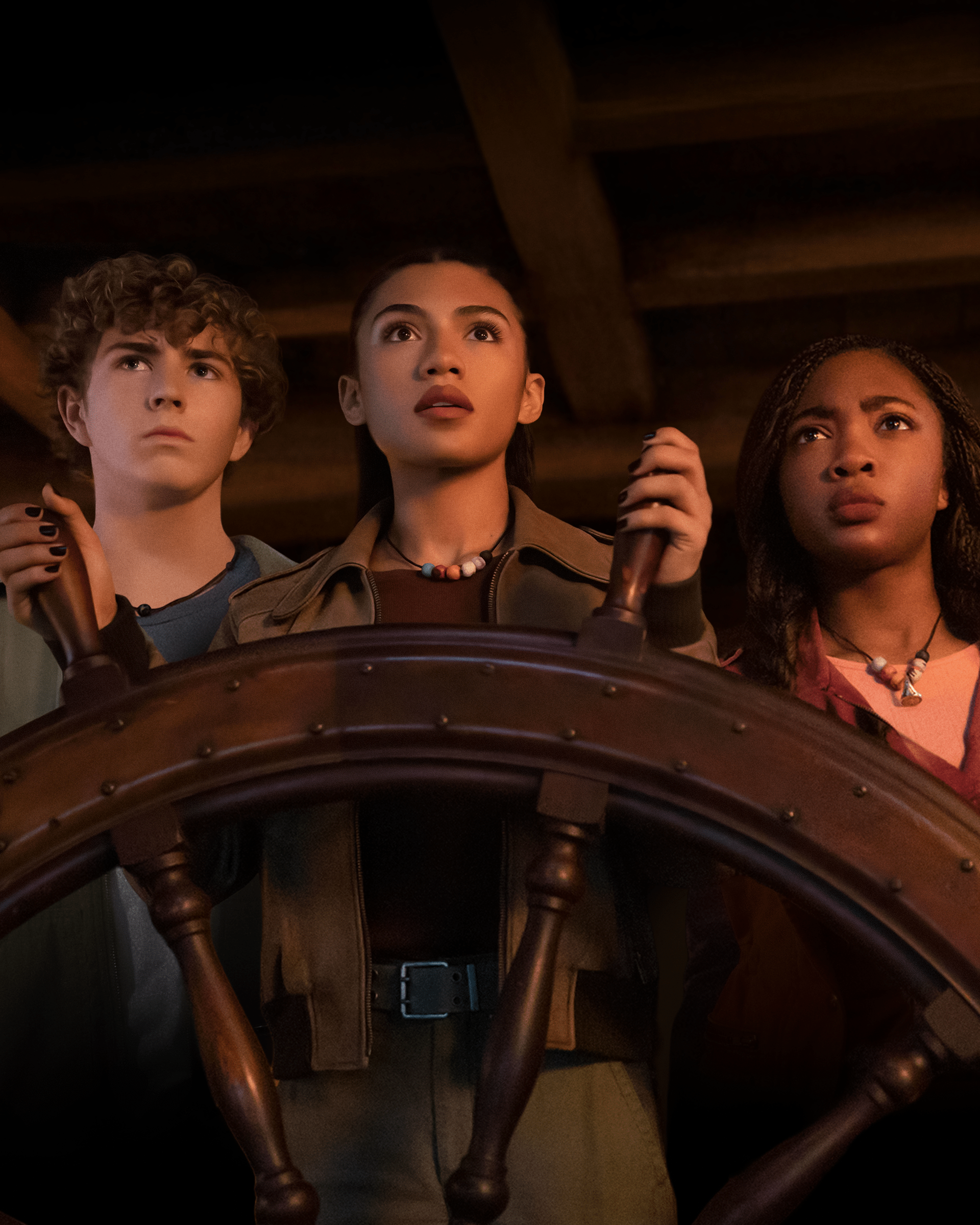 Percy Jackson e gli dei dell'Olimpo