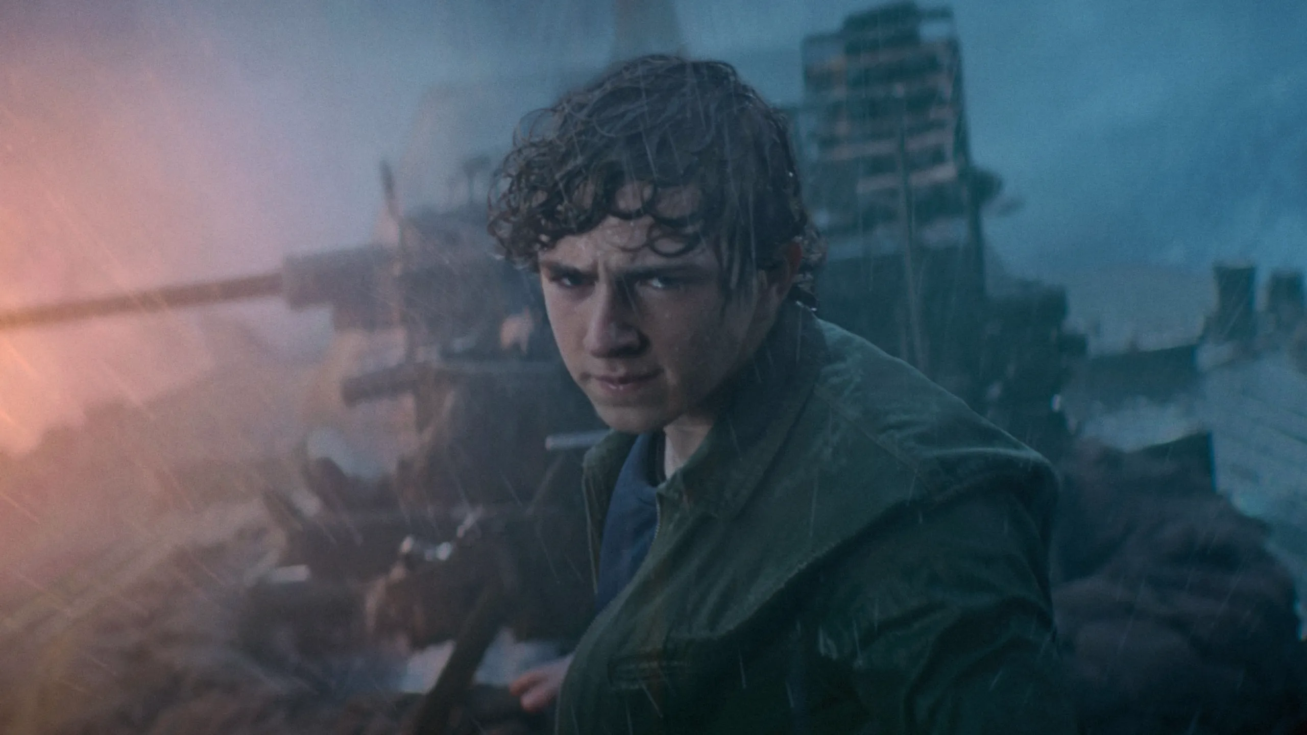 thumbnail - S2:E4 Clarisse Blows Up Everything