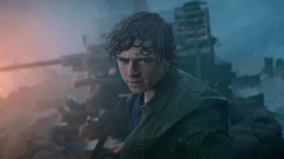 thumbnail - S2:E4 Clarisse Blows Up Everything