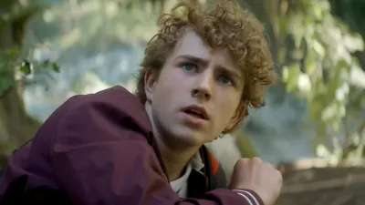 thumbnail - S2:E1 I Play Dodgeball With Cannibals