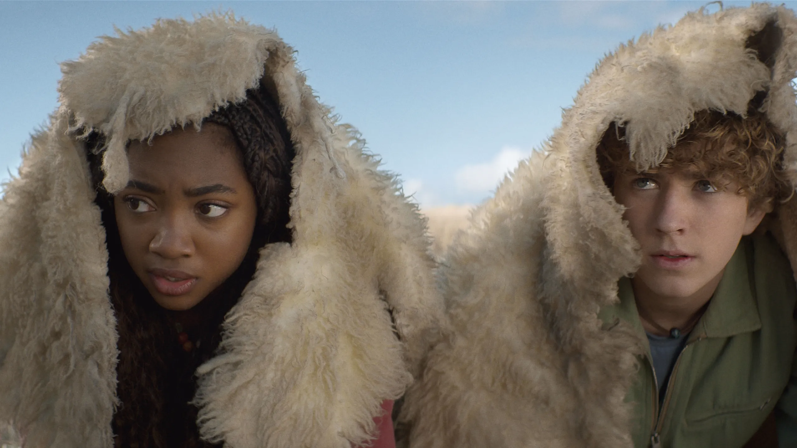 thumbnail - S2:E6 Nobody Gets the Fleece 