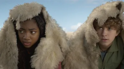 thumbnail - S2:E6 Nobody Gets the Fleece 