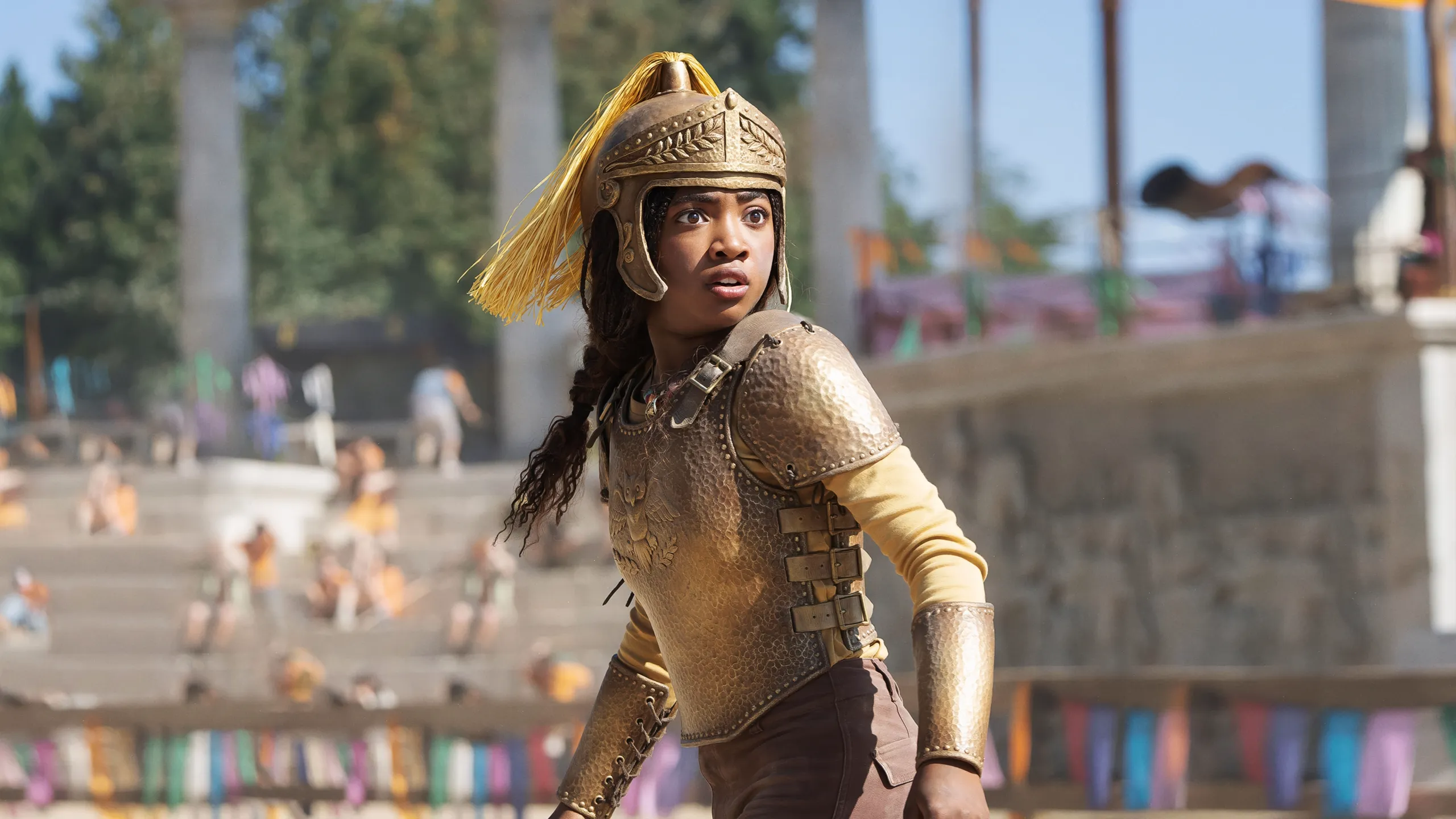 thumbnail - S2:E2 Demon Pigeons Attack