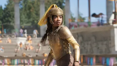 thumbnail - S2:E2 Demon Pigeons Attack