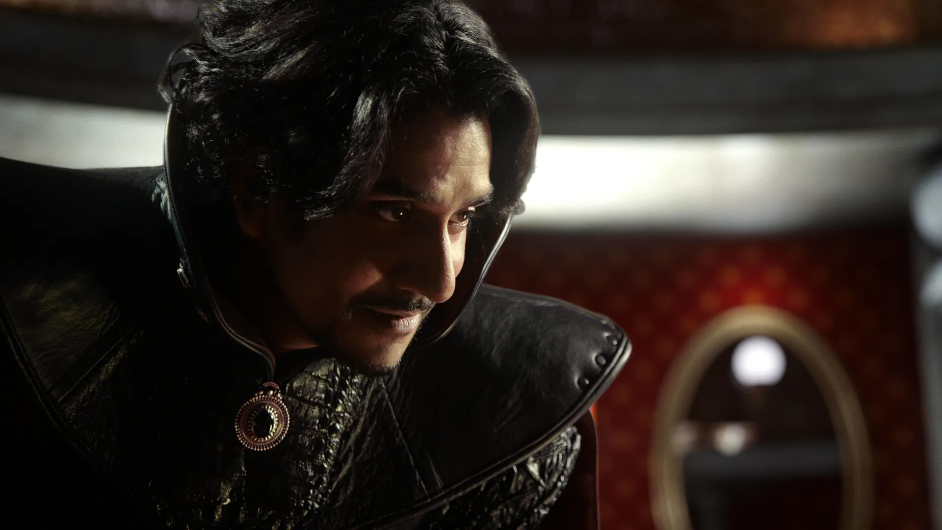 thumbnail - S1:E4 "The Serpent"