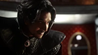 thumbnail - S1:E4 "The Serpent"