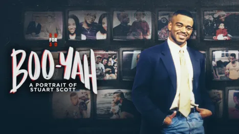 thumbnail - Boo-Yah A Portrait of Stuart Scott