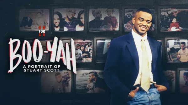 thumbnail - Boo-Yah A Portrait of Stuart Scott