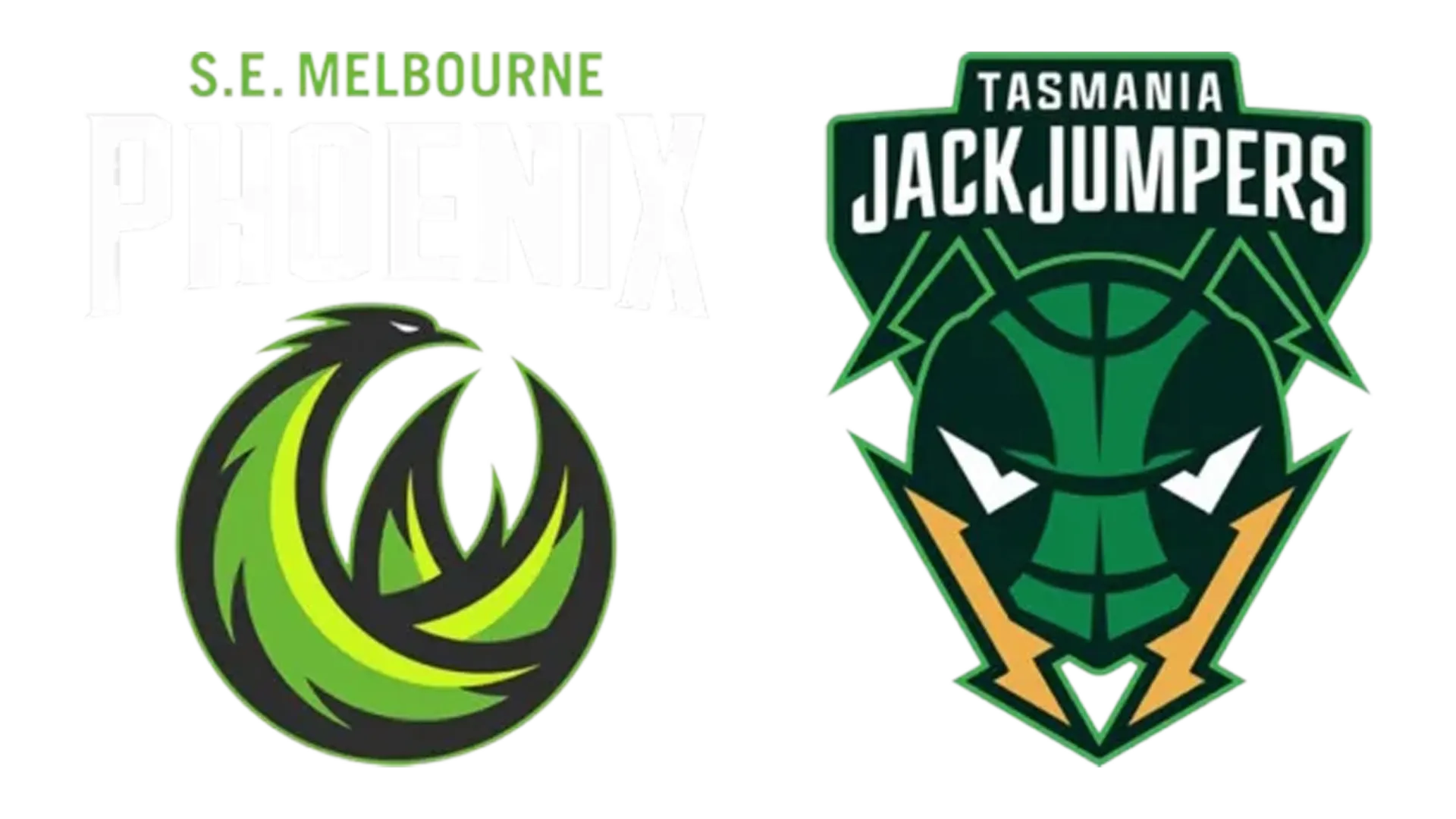 NBL Mini: Round 12: South East Melbourne Phoenix vs Tasmania JackJumpers