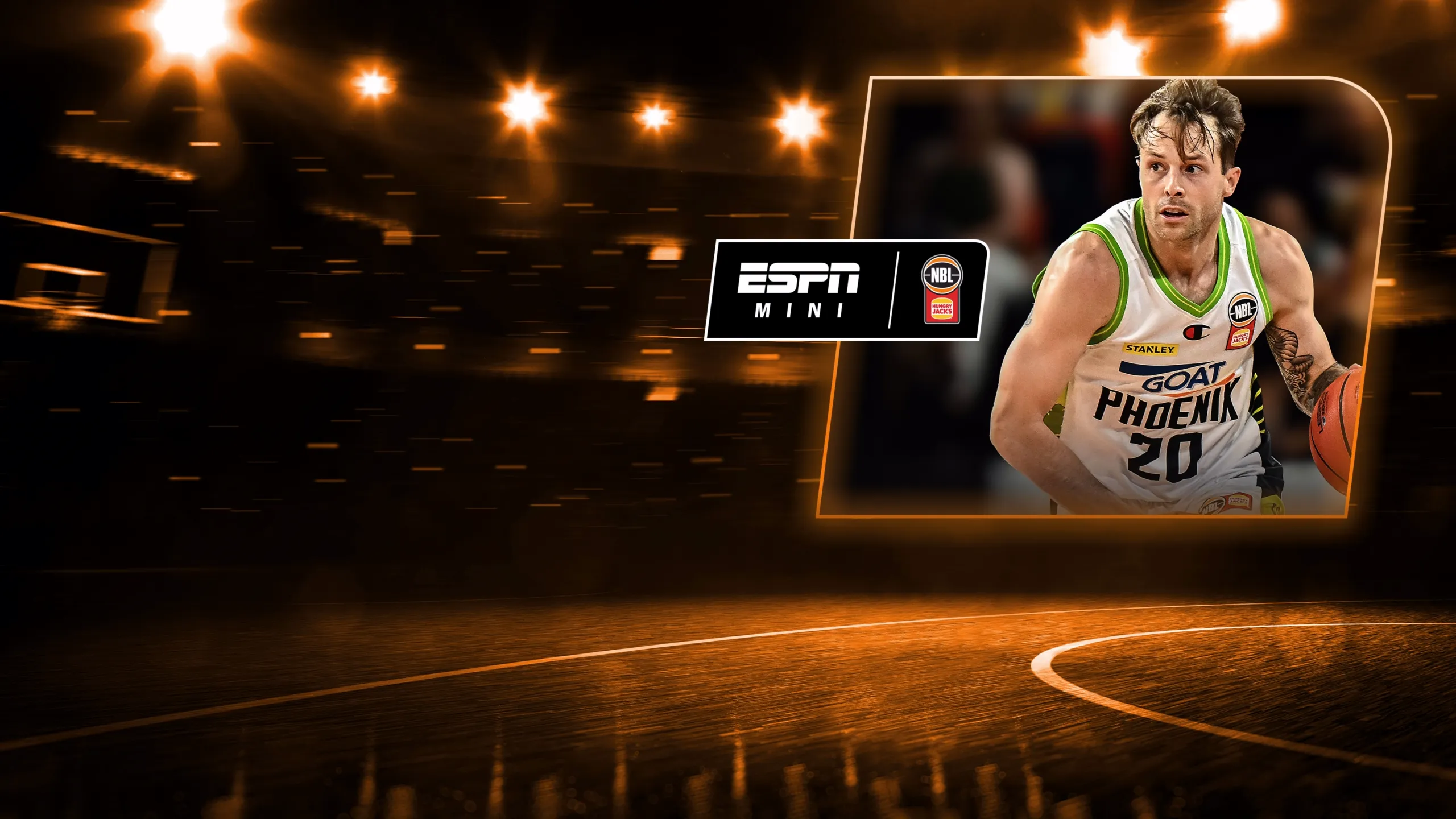 NBL Mini: Round 20: New Zealand Breakers vs South East Melbourne Phoenix