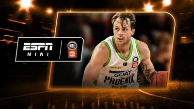 NBL Mini: Round 20: New Zealand Breakers vs South East Melbourne Phoenix