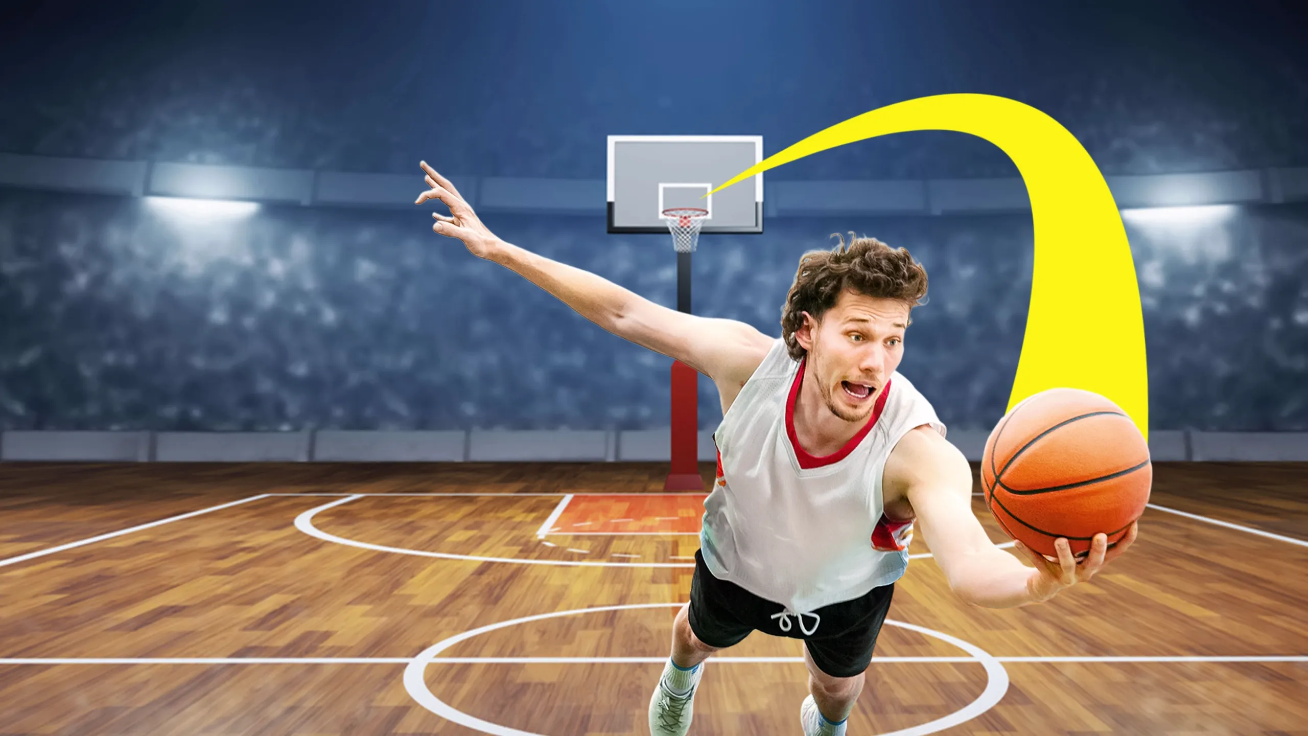 Jesser: Test the Limits