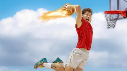 Jesser: Ball or Nothing