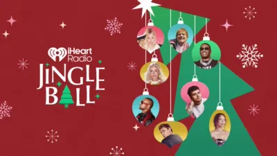 iHeartRadio Jingle Ball 2025