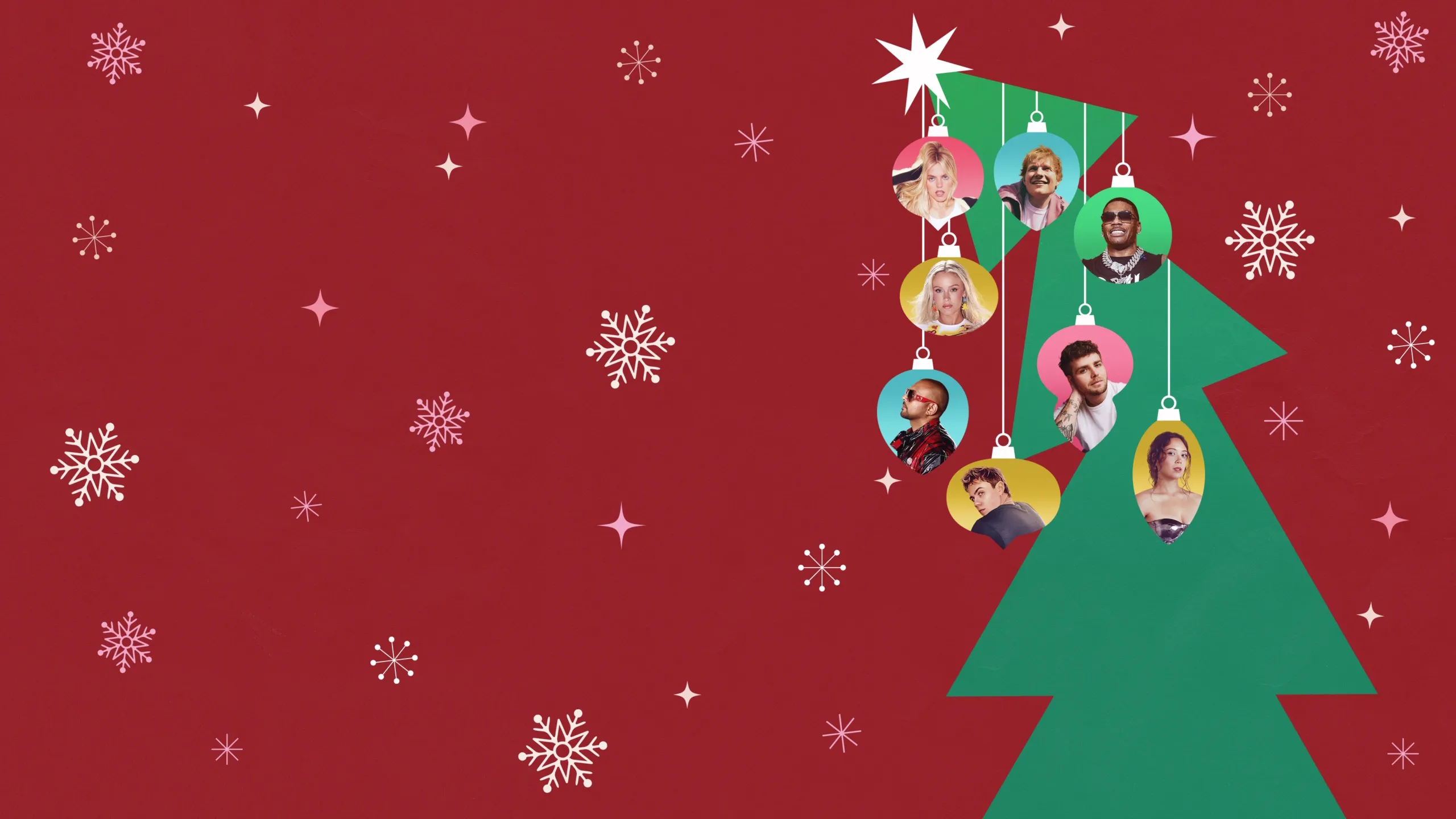 iHeartRadio Jingle Ball 2025