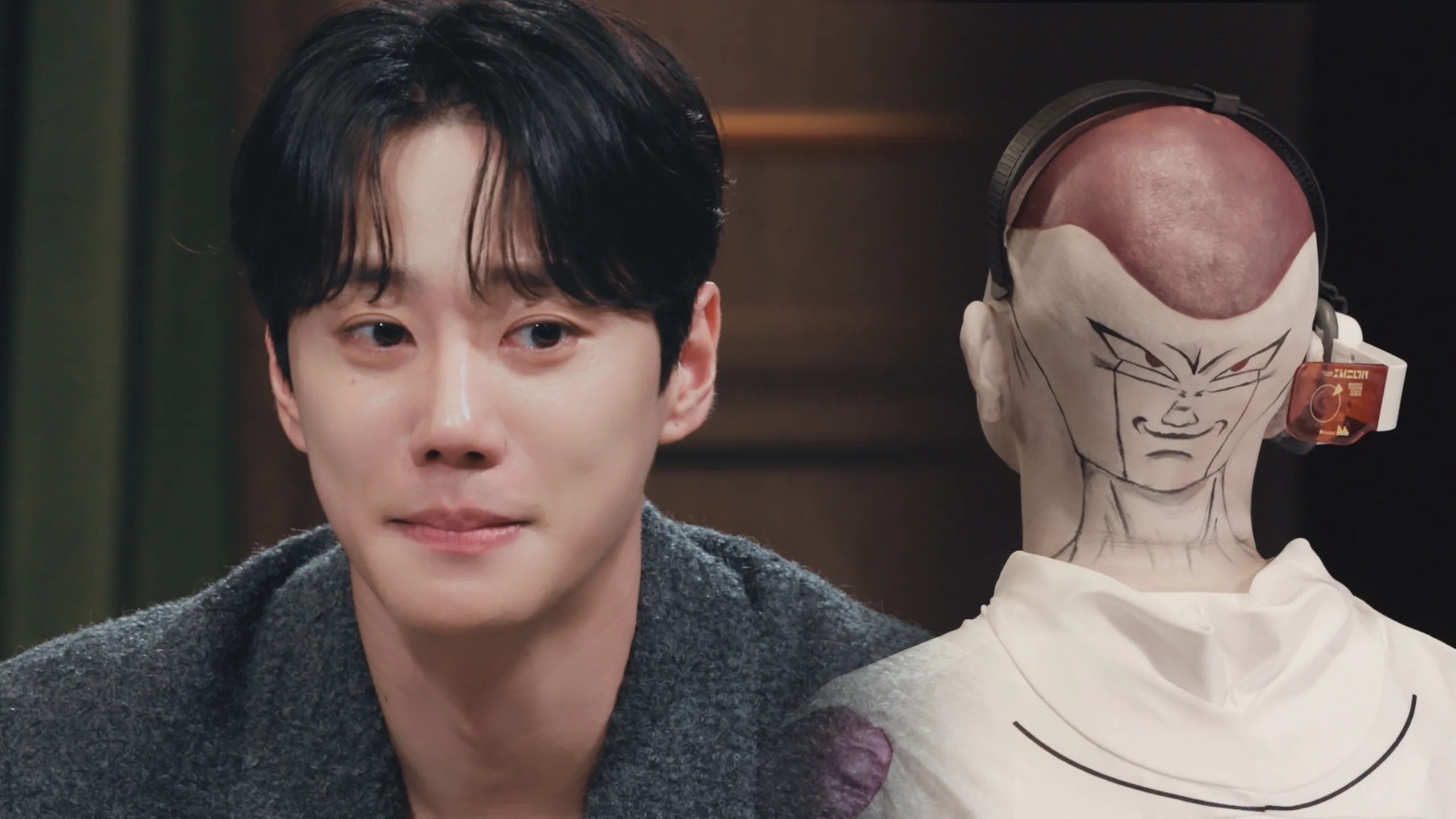 thumbnail - 第 1 季第 20 集：安靜訪談：李濬榮