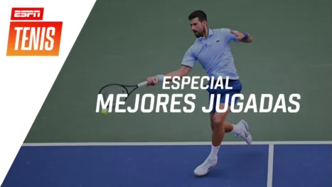 thumbnail - ESPN Tenis