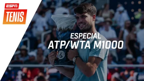 thumbnail - ESPN Tenis