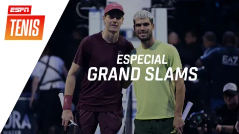 thumbnail - ESPN Tenis