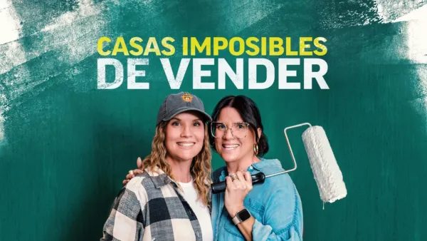 thumbnail - Unsellable Houses