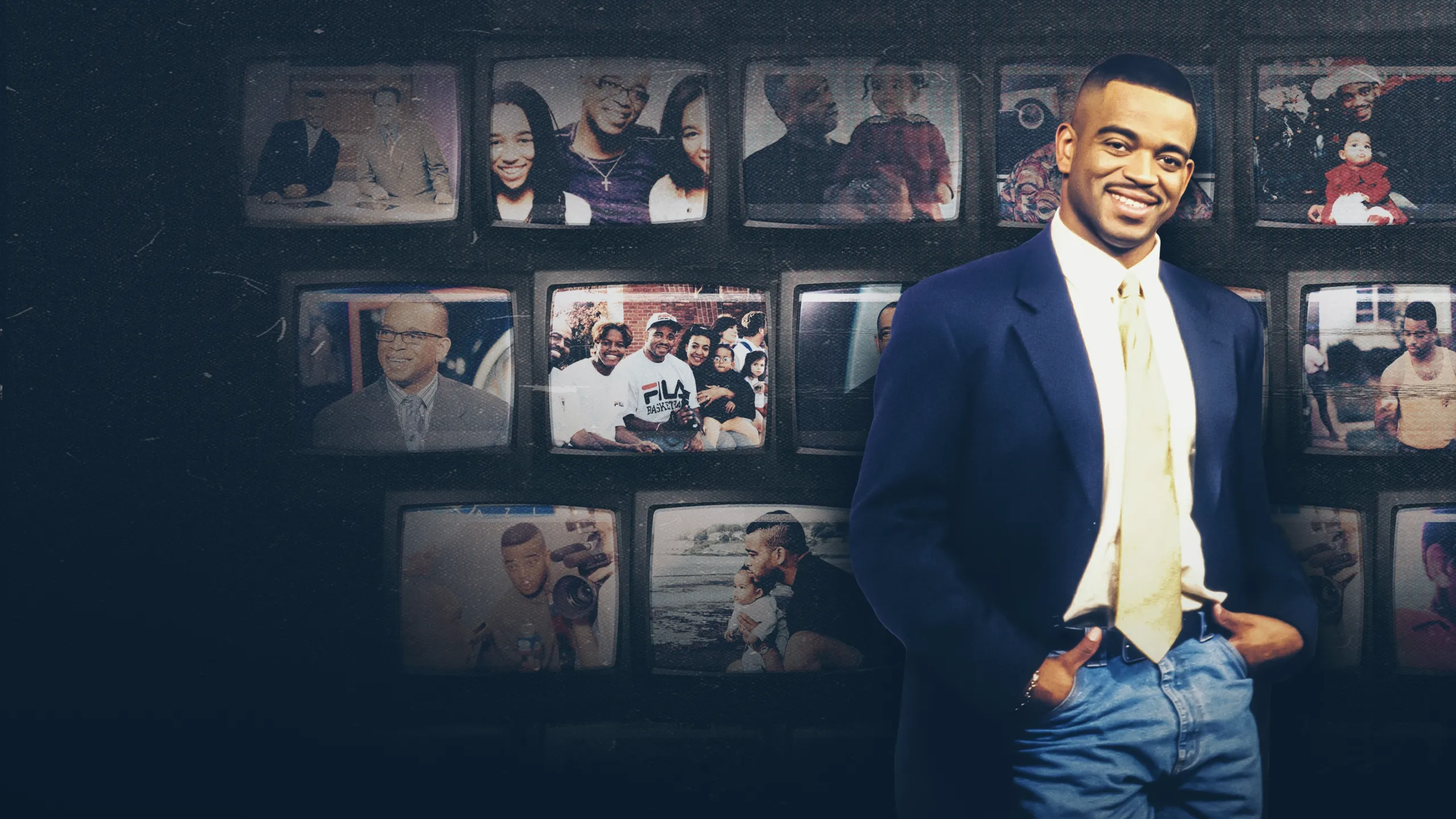 Boo-Yah A Portrait of Stuart Scott