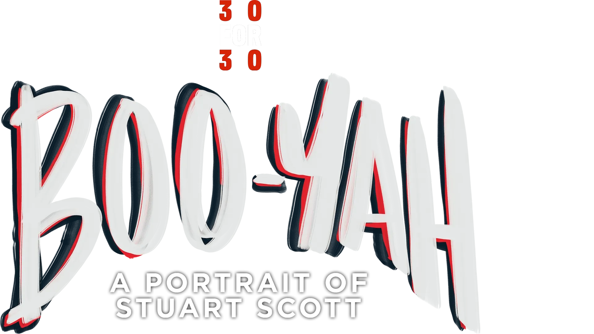 Boo-Yah A Portrait of Stuart Scott
