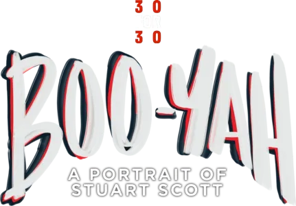 Boo-Yah A Portrait of Stuart Scott