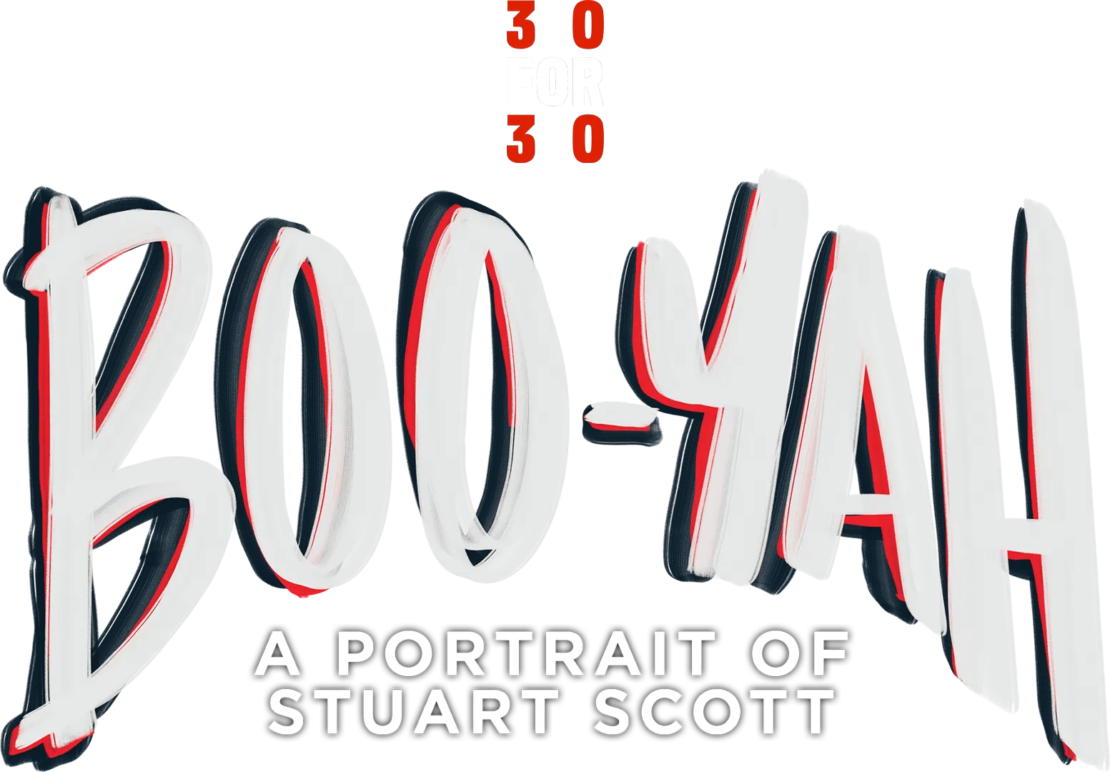Boo-Yah A Portrait of Stuart Scott