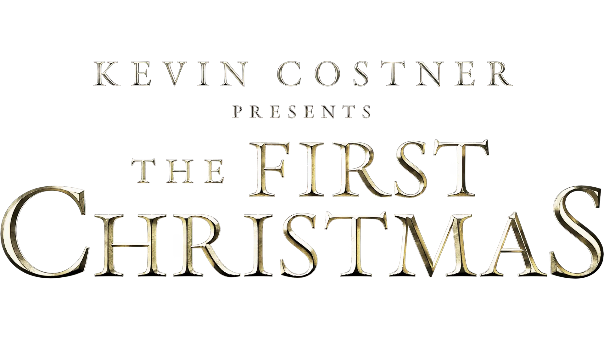 Kevin Costner Presents: The First Christmas