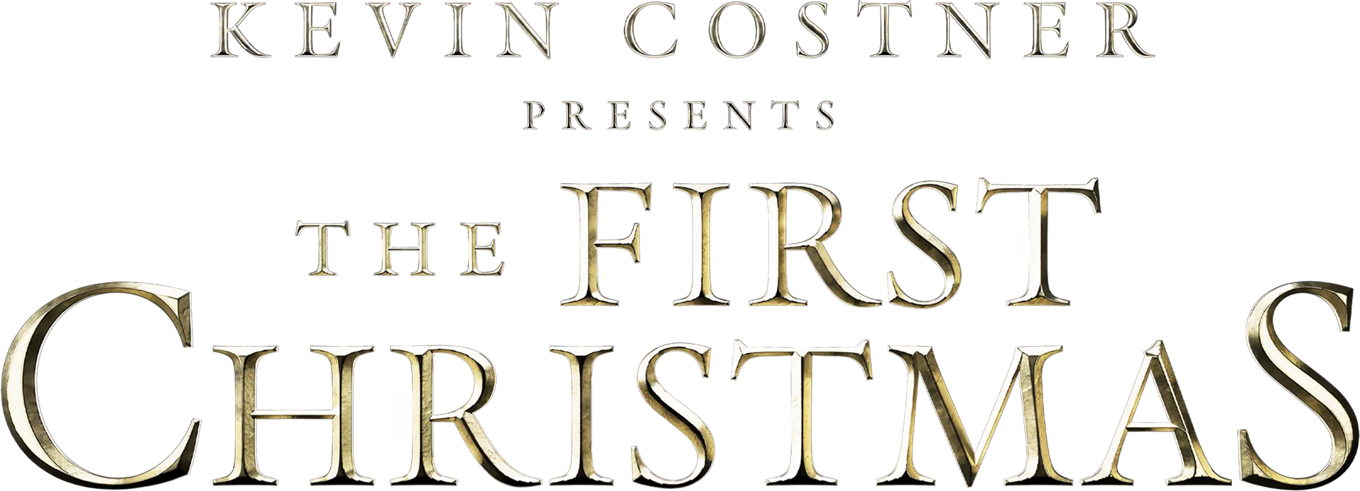 Kevin Costner Presents: The First Christmas