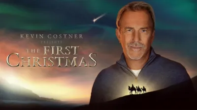 Kevin Costner Presents: The First Christmas