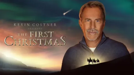 thumbnail - Kevin Costner Presents: The First Christmas