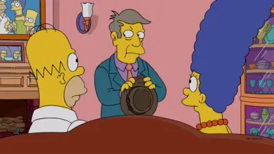 thumbnail - S37:E10 Guess Who's Coming to Skinner