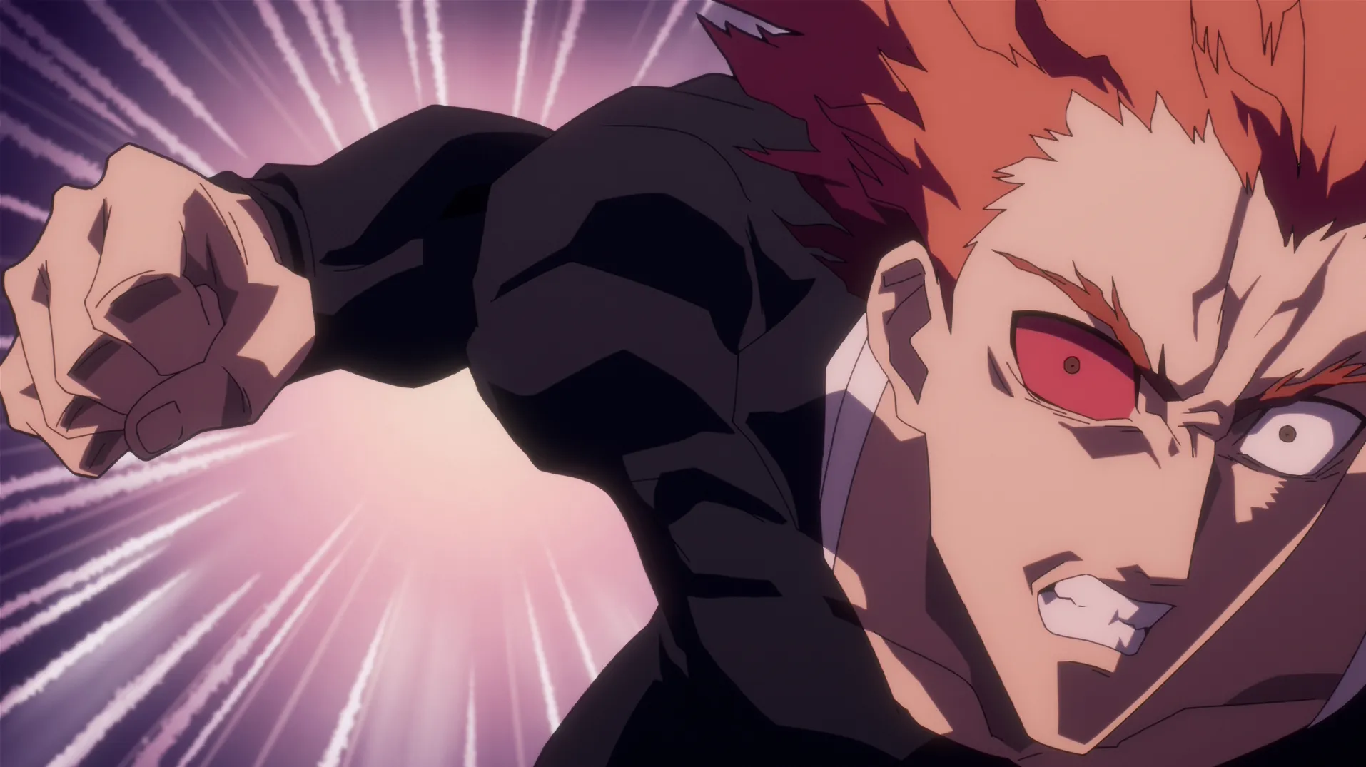 thumbnail - S3:E27 (Dub) Organism Limits