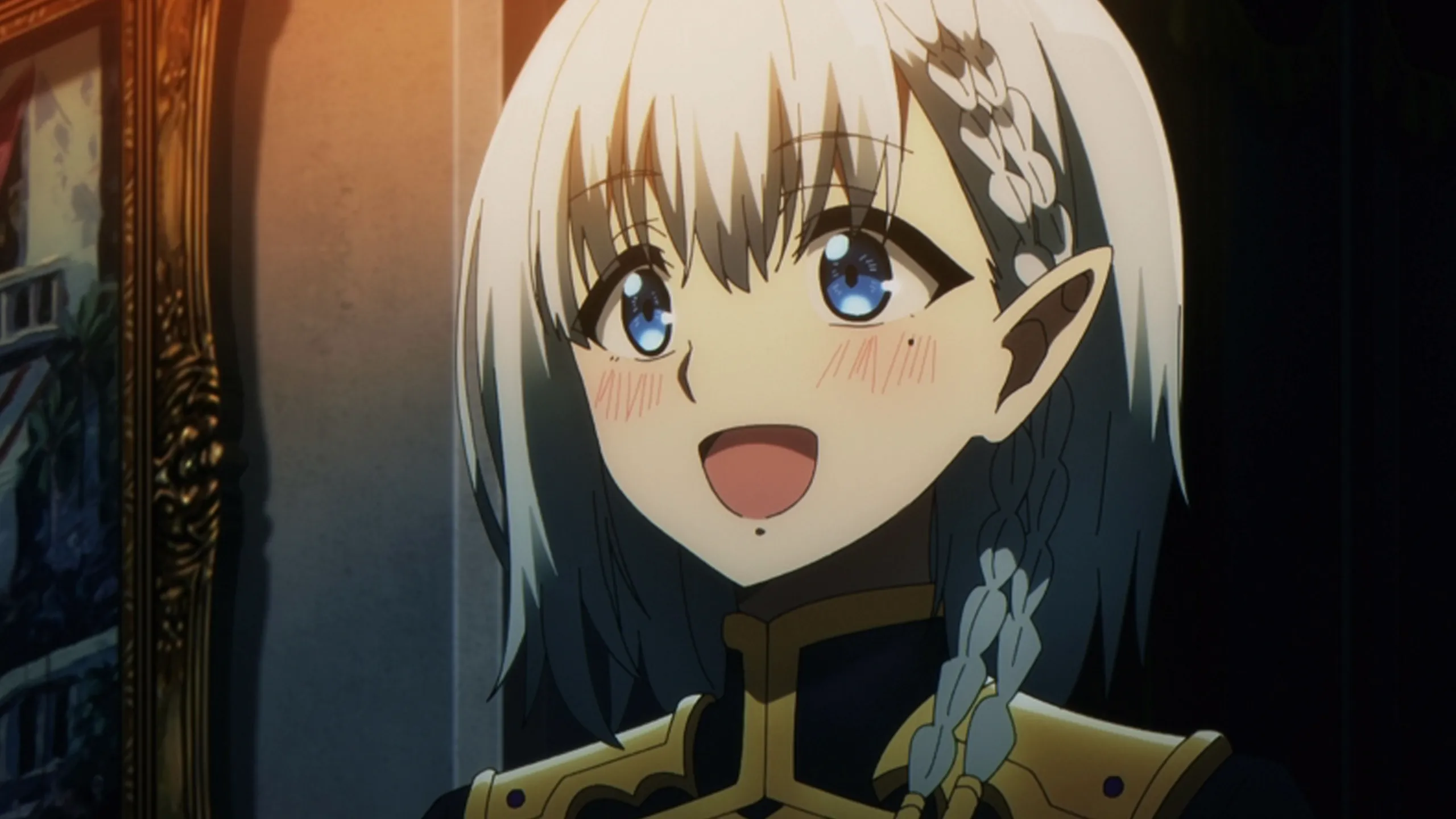 thumbnail - S1：第4話「加虐への報酬」