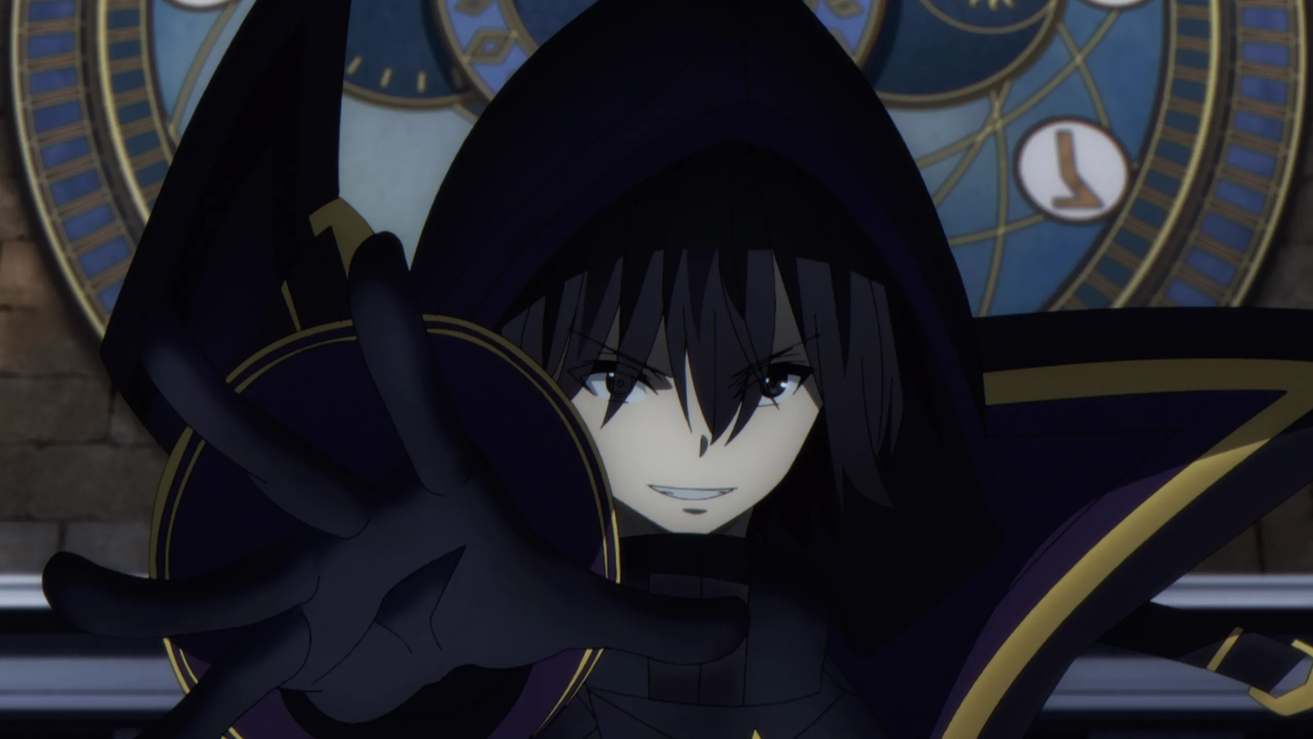 thumbnail - S1：第1話「嫌いなクラスメイト」