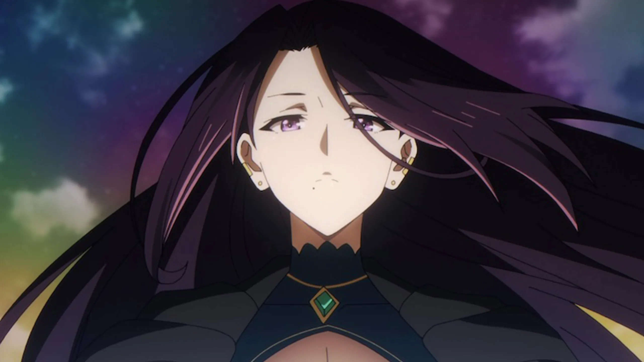 thumbnail - S1：第11話「女神の試練」