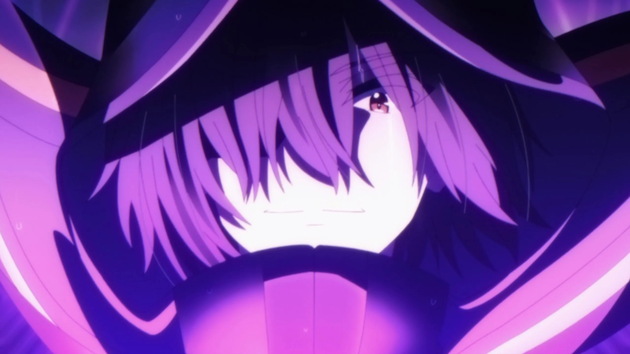 thumbnail - S1：第20話「魔人降臨」