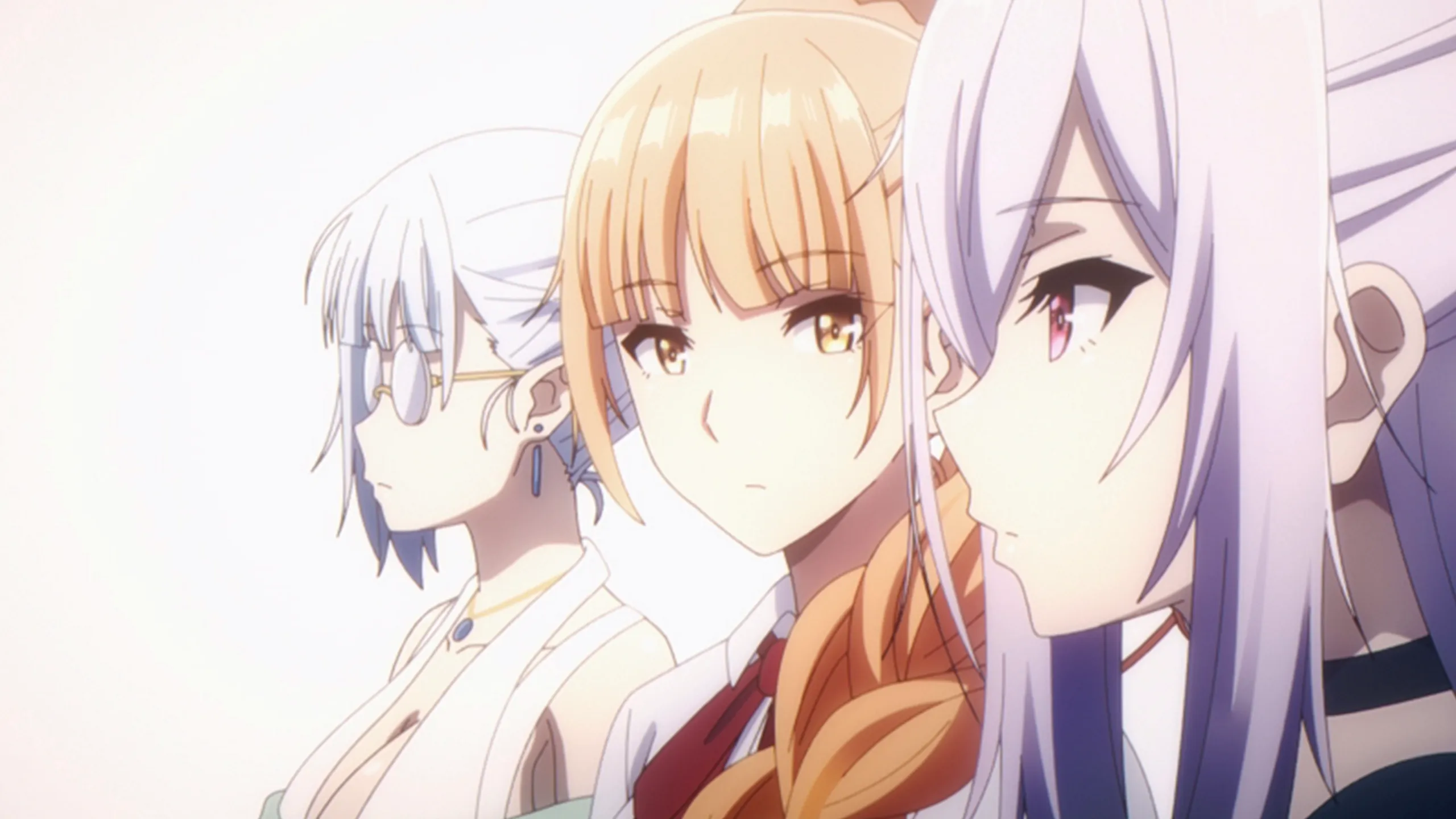 thumbnail - S1：第13話「消滅に捧げる血闘」