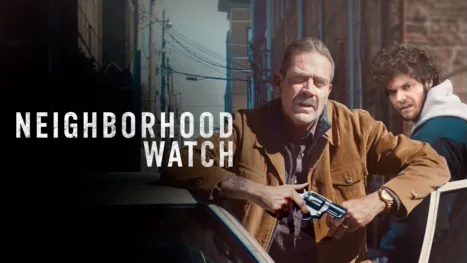 thumbnail - Neighborhood Watch