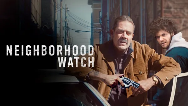 thumbnail - Neighborhood Watch
