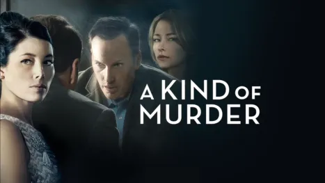 thumbnail - A Kind of Murder
