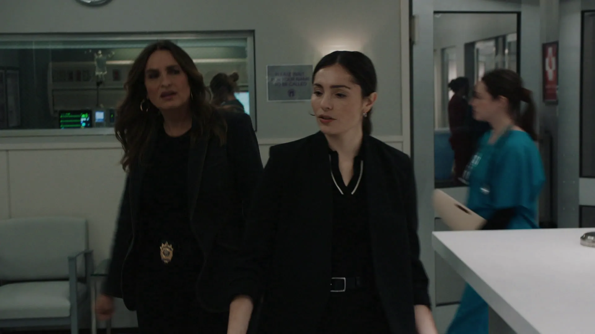 thumbnail - S26:E6 Rorschach