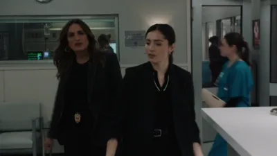 thumbnail - S26:E6 Rorschach