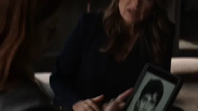 thumbnail - S26:E3 Divide and Conquer