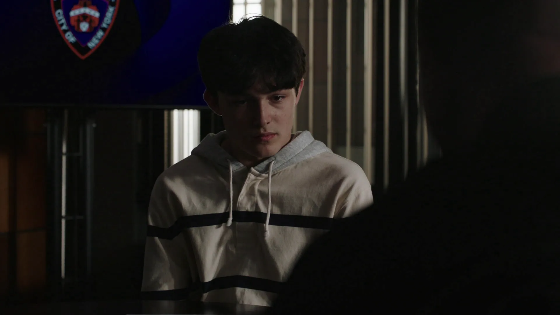 thumbnail - S26:E4 Constricted